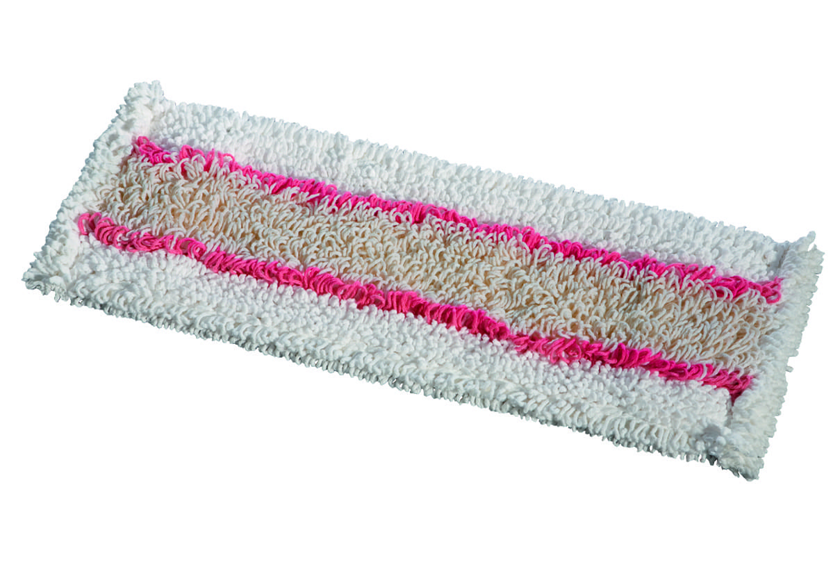 Моп Sprint Tronic 40см, червона, VERMOP